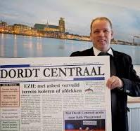 Van jongste bediende tot mediamagnaat” - DordtCentraal ...