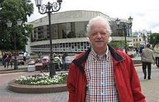 Journalist Piet de Meer (62) van de Stem van Dordt vannacht ...