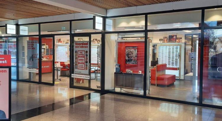 Hans Anders verhuisd naar grotere winkel in Walburg