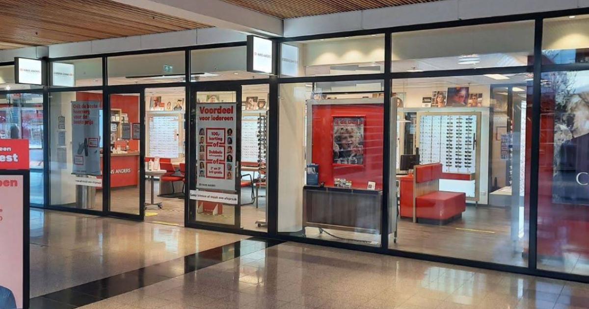 Hans Anders verhuisd naar grotere winkel in Walburg