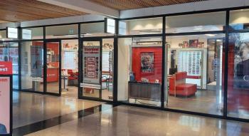 Hans Anders verhuisd naar grotere winkel in Walburg