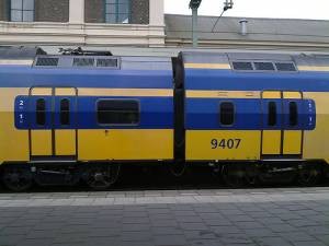 Nieuwe NS-dienstregeling: tienminutensprinter keert niet terug