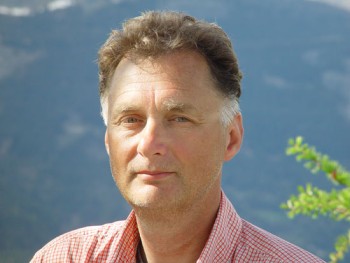 Album afbeelding 1: Biograaf Wim Huijser