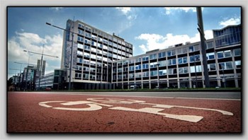 Tijdelijke verhuizing Sociale Dienst Drechtsteden 17 augustus naar Dordts Stadskantoor