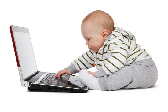 Baby Dri­ve-in 'Media voor ukkies'