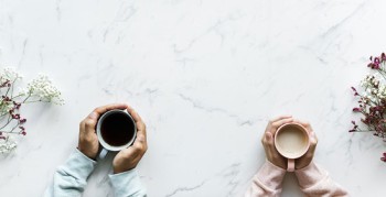 Koffie met... Remco van der Ven van het Nationaal Baggermuseum