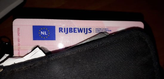 Rijbewijskeuringen in Kubiek