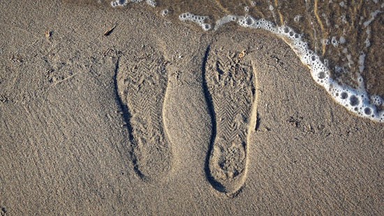 Workshop voor Mantelzorgers: Sta stevig in je schoenen