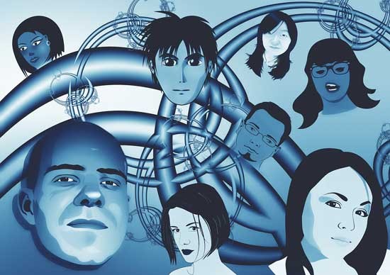 Sociaal Raadslieden schuiven aan bij inloopspreekuur in de bieb