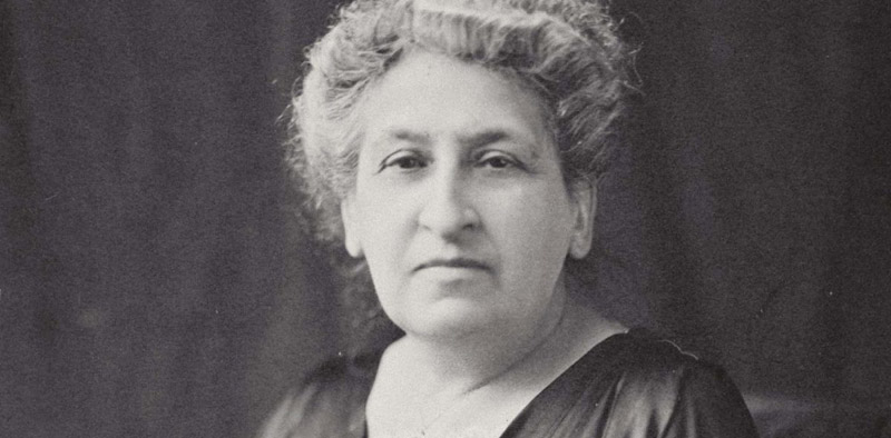 Aletta Jacobs