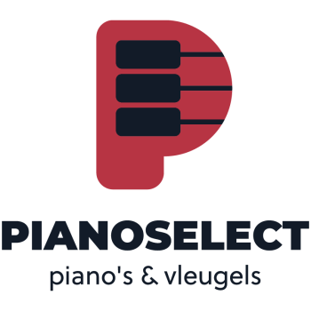 Logo Piano Select