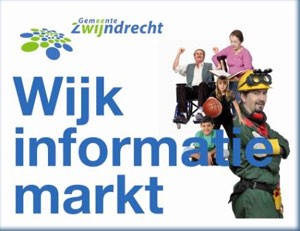 Wijkinformatiemarkt