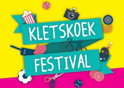 KLETSKOEK! festival