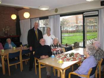 Bingo op De Lichtkring