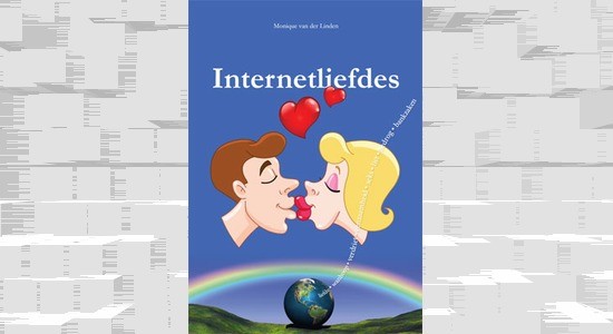 'Internetliefdes:' Nieuw boek van Monique van der Linden over eenzaamheid en internet