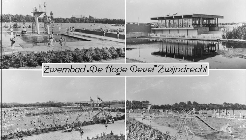 De oude Hoge Devel