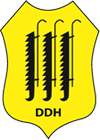 Logo TV  De Drie Heugels