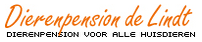 Logo Dierenpension De Lindt