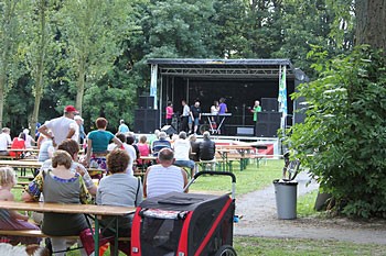 Noordparkfestival