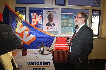 Album afbeelding 4: VVD