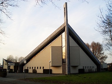 Lezing Rabbijn Soetendorp