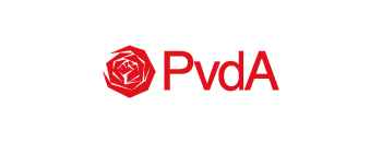 Statenlid Willem Minderhoud bij PvdA ledenvergadering