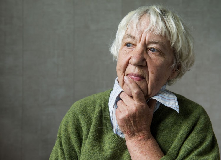 Herken jij ouderenmishandeling? Je ziet het pas als je het gelooft