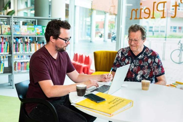 Informatiepunt Digitale Overheid