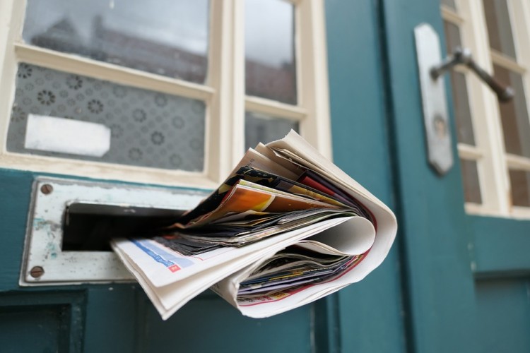 Weekblad Dordt Centraal viert eind september kwart eeuw