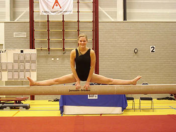 Gymnastiekvereniging O & O boekt diverse successen